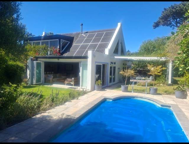 3 BEDROOM PROPERTY TO RENT IN CHAPMANS PEAK